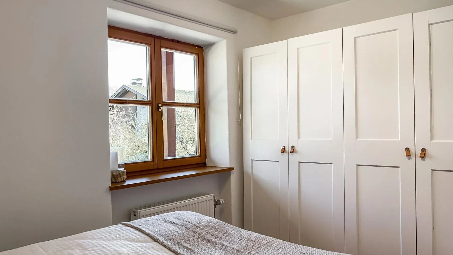 Apartment Fuer 6 - Bergblick, Balkon, Kamin, Kino, Yoga, Parkplatz Garmisch-Partenkirchen 0*,